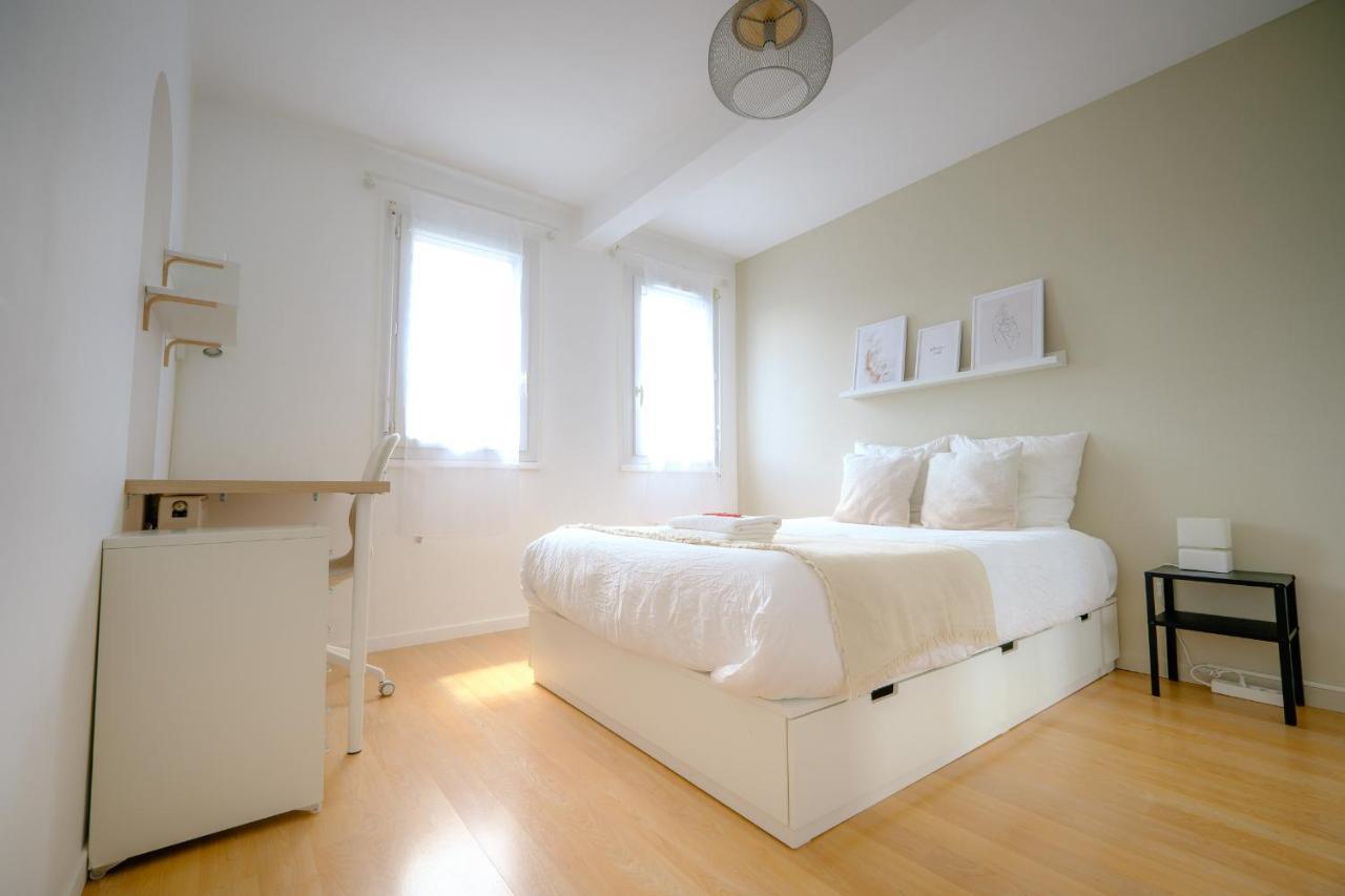 La Rouette Apartment Reims Exterior photo
